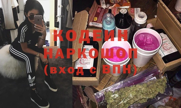 прущий лед Вяземский